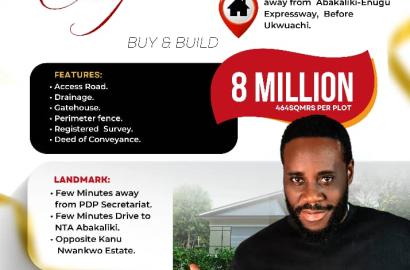 MAVERICK City phase 2