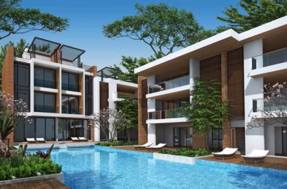 3 Beds Villa Calpe, Alicante