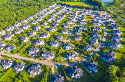 Stunning French Inspired Manor